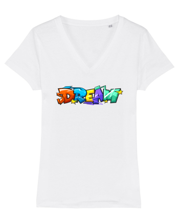 Dream White