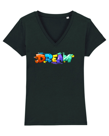 Dream Black