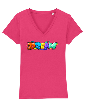 Dream Raspberry