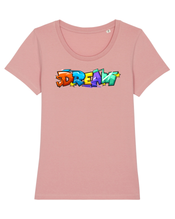 Dream Canyon Pink