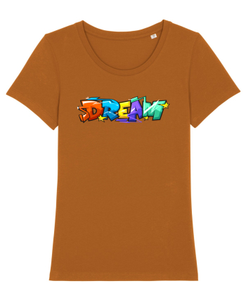 Dream Roasted Orange