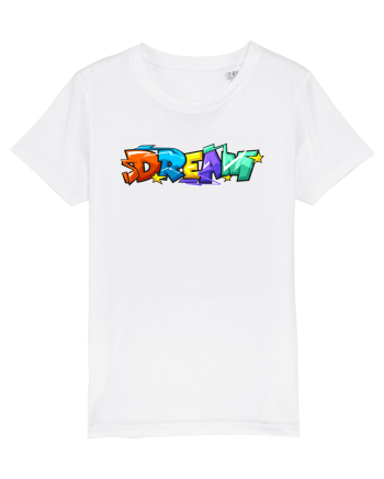 Dream White