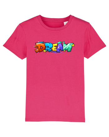 Dream Raspberry