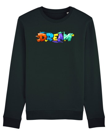 Dream Black