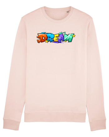 Dream Candy Pink