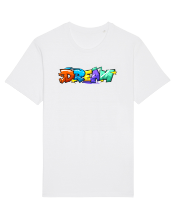 Dream White