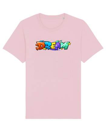 Dream Cotton Pink