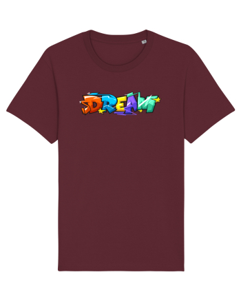 Dream Burgundy