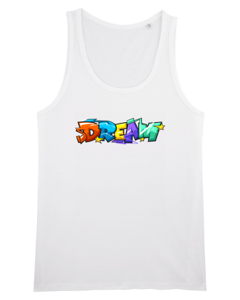 Dream White
