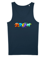 Dream Maiou Bărbat Runs