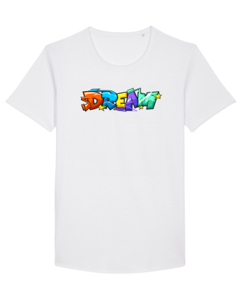 Dream White