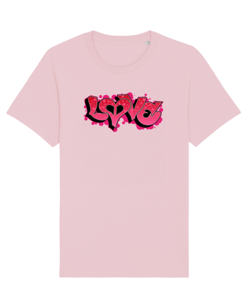 Bubble Love Cotton Pink