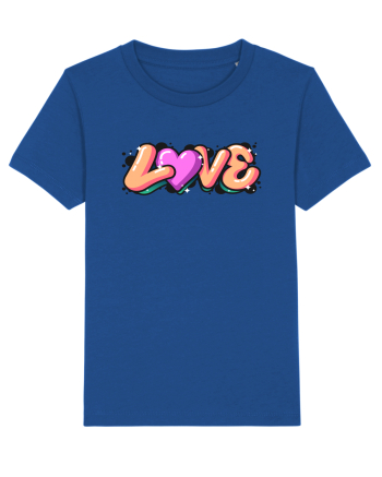 Colour Love Majorelle Blue