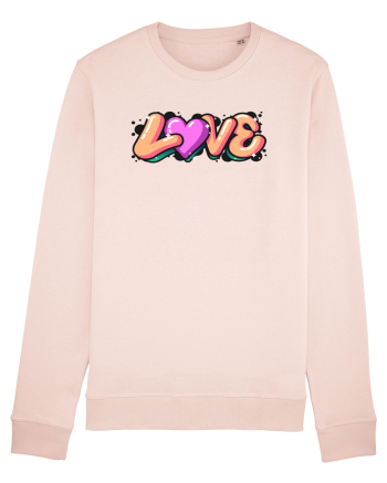 Colour Love Candy Pink