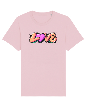 Colour Love Cotton Pink