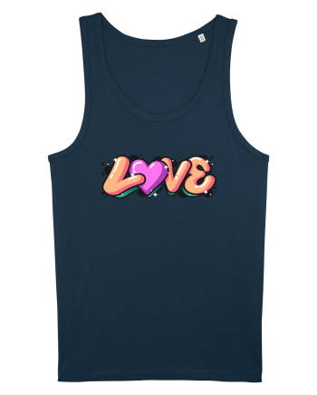 Colour Love Navy