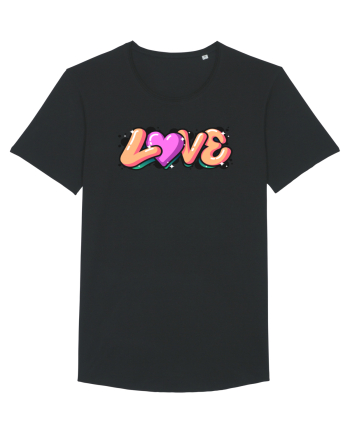Colour Love Black