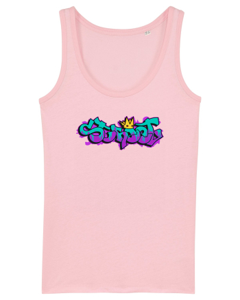 Street King Cotton Pink