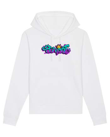 Street King White