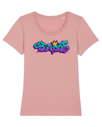 Street King Canyon Pink