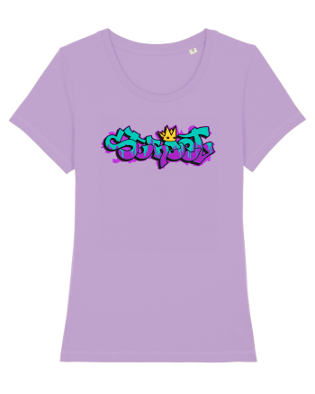Street King Lavender Dawn