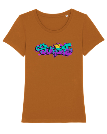 Street King Roasted Orange