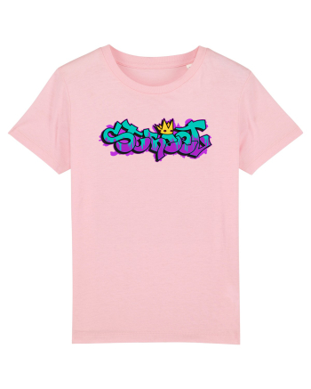 Street King Cotton Pink
