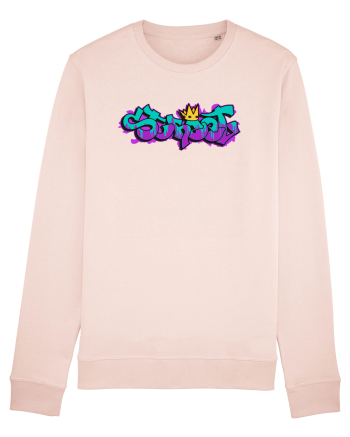 Street King Candy Pink
