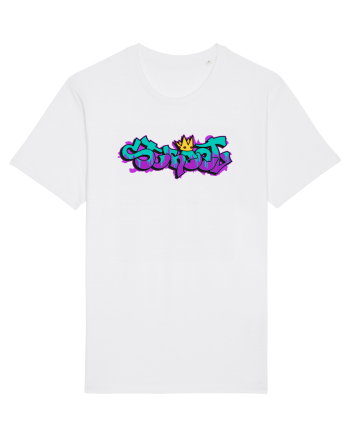 Street King White