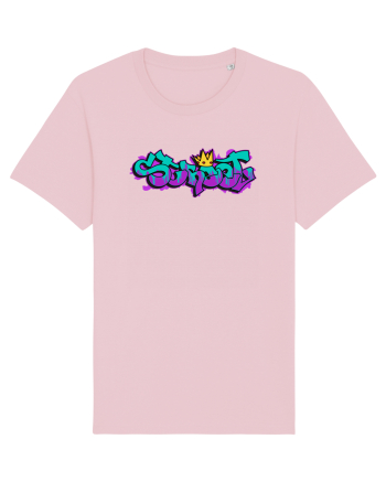 Street King Cotton Pink