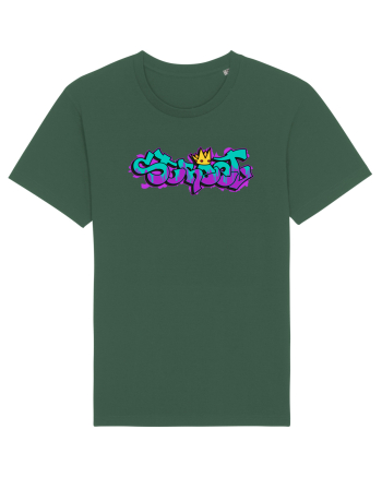 Street King Bottle Green