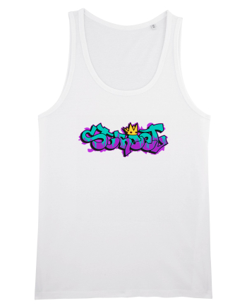 Street King White