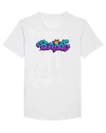 Street King White
