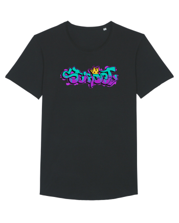 Street King Black