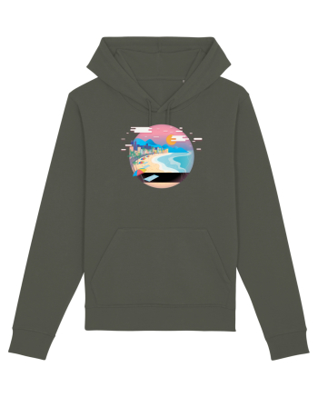 Urban Beach Khaki