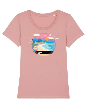 Urban Beach Canyon Pink