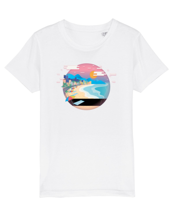 Urban Beach White