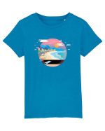 Urban Beach Tricou mânecă scurtă  Copii Mini Creator