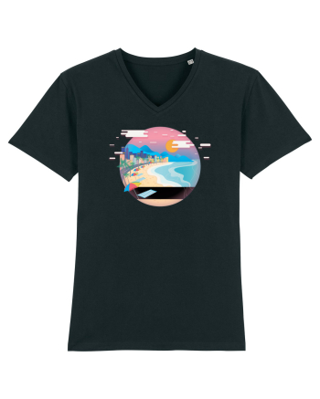 Urban Beach Black