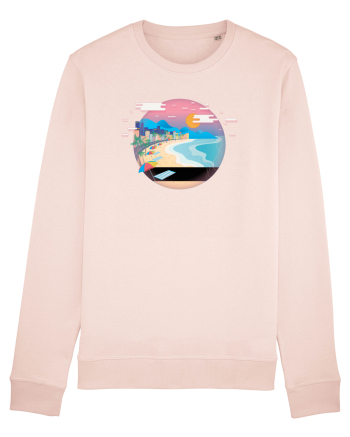 Urban Beach Candy Pink