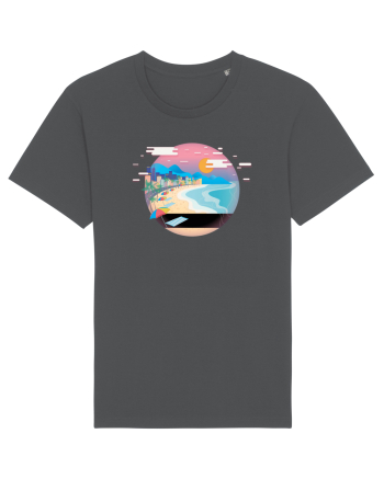 Urban Beach Anthracite