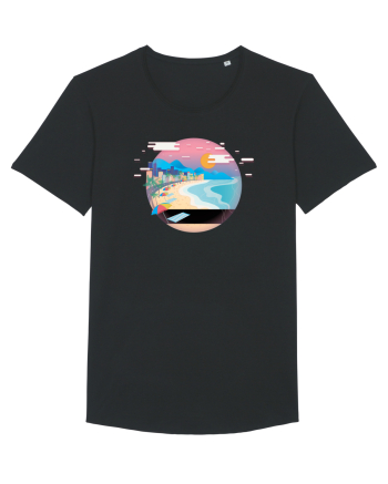 Urban Beach Black