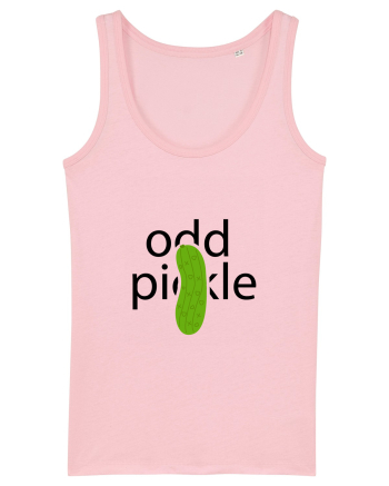 Odd Pickle Cotton Pink