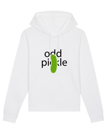 Odd Pickle White