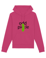 Odd Pickle Hanorac Unisex Drummer