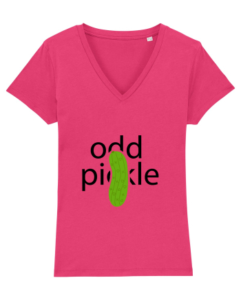Odd Pickle Raspberry