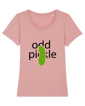 Odd Pickle Canyon Pink