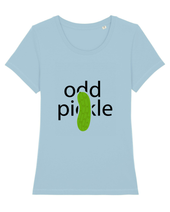 Odd Pickle Sky Blue