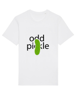 Odd Pickle Tricou mânecă scurtă Unisex Rocker