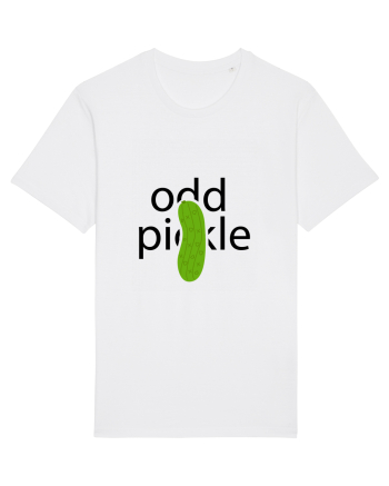 Odd Pickle White
